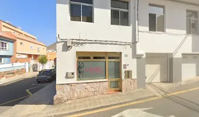 Peluquería Crisol
