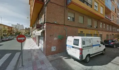 Peluquería Criss