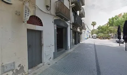 Peluquería Crisstyl