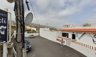 Peluqueria Cristi