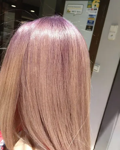 Peluqueria Cristina