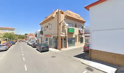 Peluquería Cristina