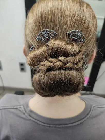 Peluquería Cristina