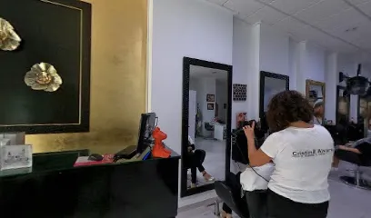 Peluquería Cristina Alvarez