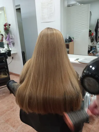 Peluquería Cristina Aparisi
