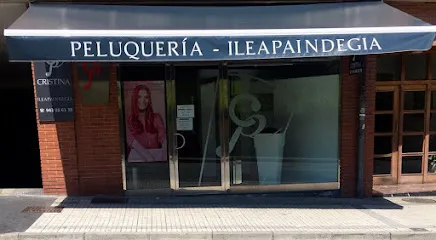 Peluquería Cristina