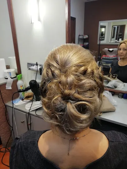 Peluquería Cristina Benicassim