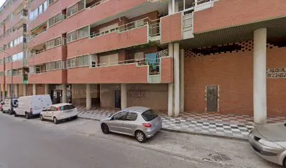 Peluquería Cristina Buedo