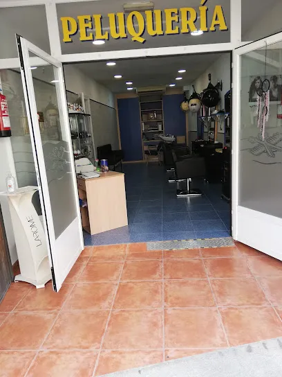 Peluquería Cristina