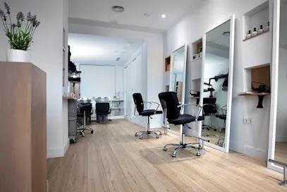 Peluqueria Cristina Cruceira