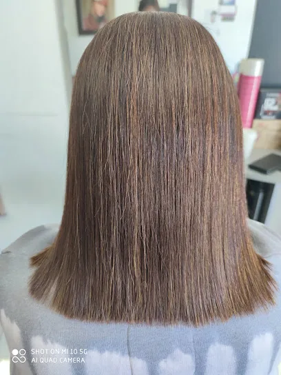 Peluqueria Cristina Diz