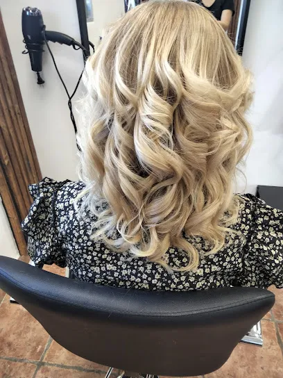 Peluquería Cristina