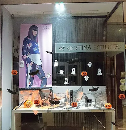 Peluquería Cristina Estilistas