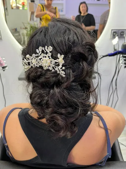 Peluquería Cristina Estudillo