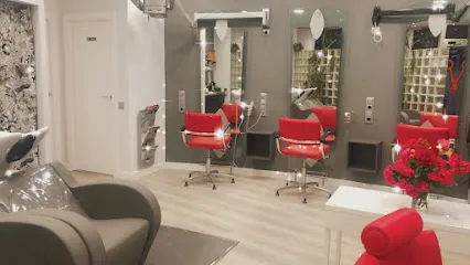 Peluquería Cristina Izquierdo