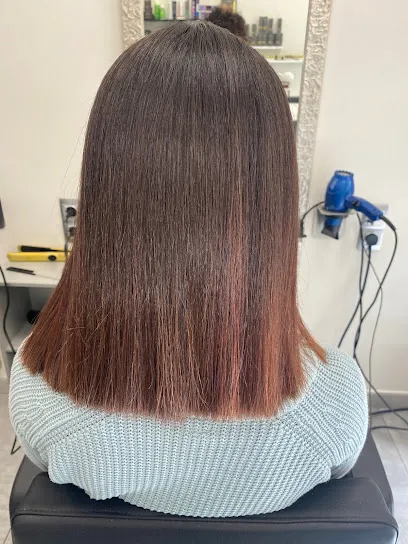 PELUQUERIA CRISTINA
