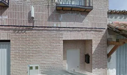 Peluqueria Cristina