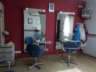 Peluquería Cristina