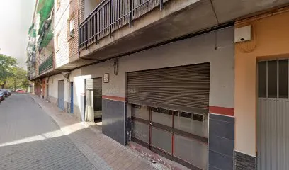 Peluquería Cristina