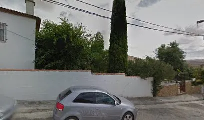 Peluquería cristina