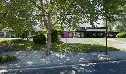 Peluqueria Cristina Montero