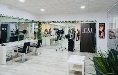 Peluquería Cristina Moreno