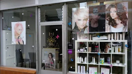 Peluquería Cristina