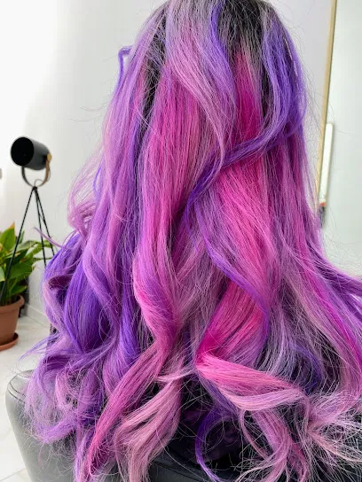 Peluqueria Cristina Nacarino