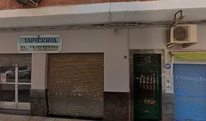 Peluqueria Cristina