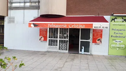 Peluquería Cristina