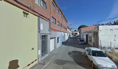 Peluquería Cristina