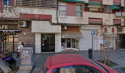 Peluqueria Cristina