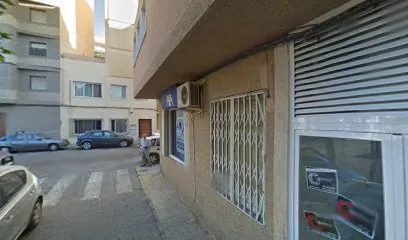 Peluqueria Cristy