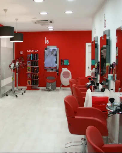 Peluquería CRIVER