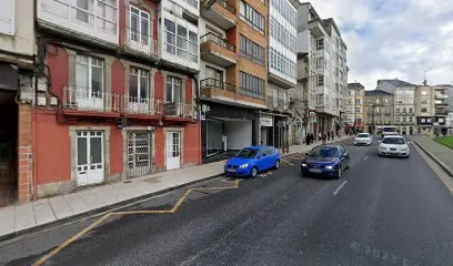 Peluquería Cruz Casal