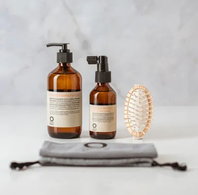 Peluquería Cruz Valderrama