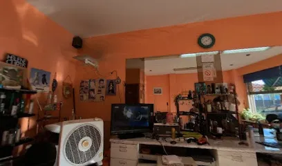 Peluqueria Cuenca