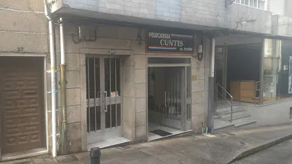 Peluqueria Cuntis