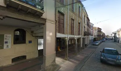 Peluquería Curieses