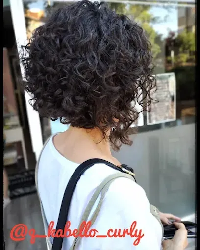 Q Kabello | Curly-Afros