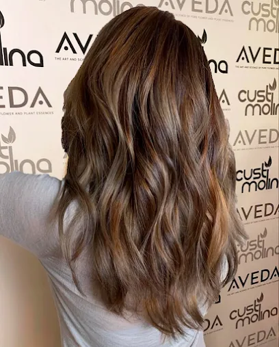 Peluquería Custi Molina
