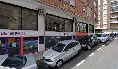 Peluqueria Cuts&Colors