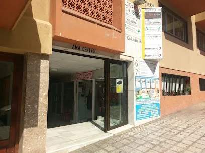 Peluquería CyC Estilistas