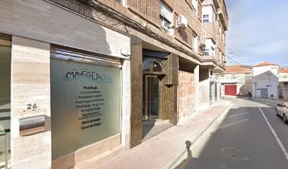 Peluqueria D' Toñis