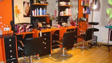 Peluquería D2