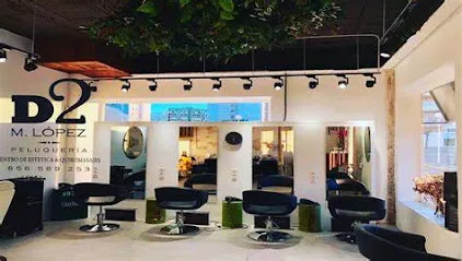 PELUQUERIA D2
