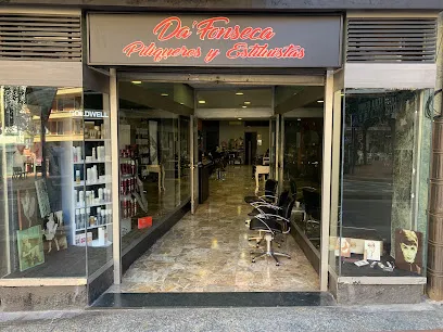 Peluquería Da Fonseca
