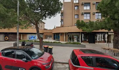 Peluquería Daitya