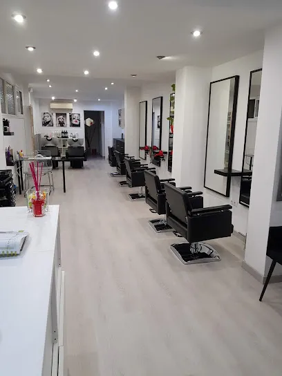 Peluqueria Dalias