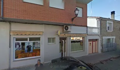 Peluquería Dalila
